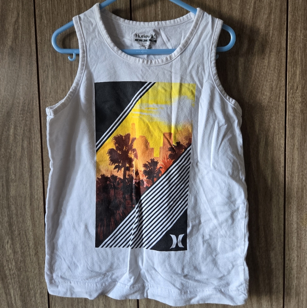 Hurley Tank Top